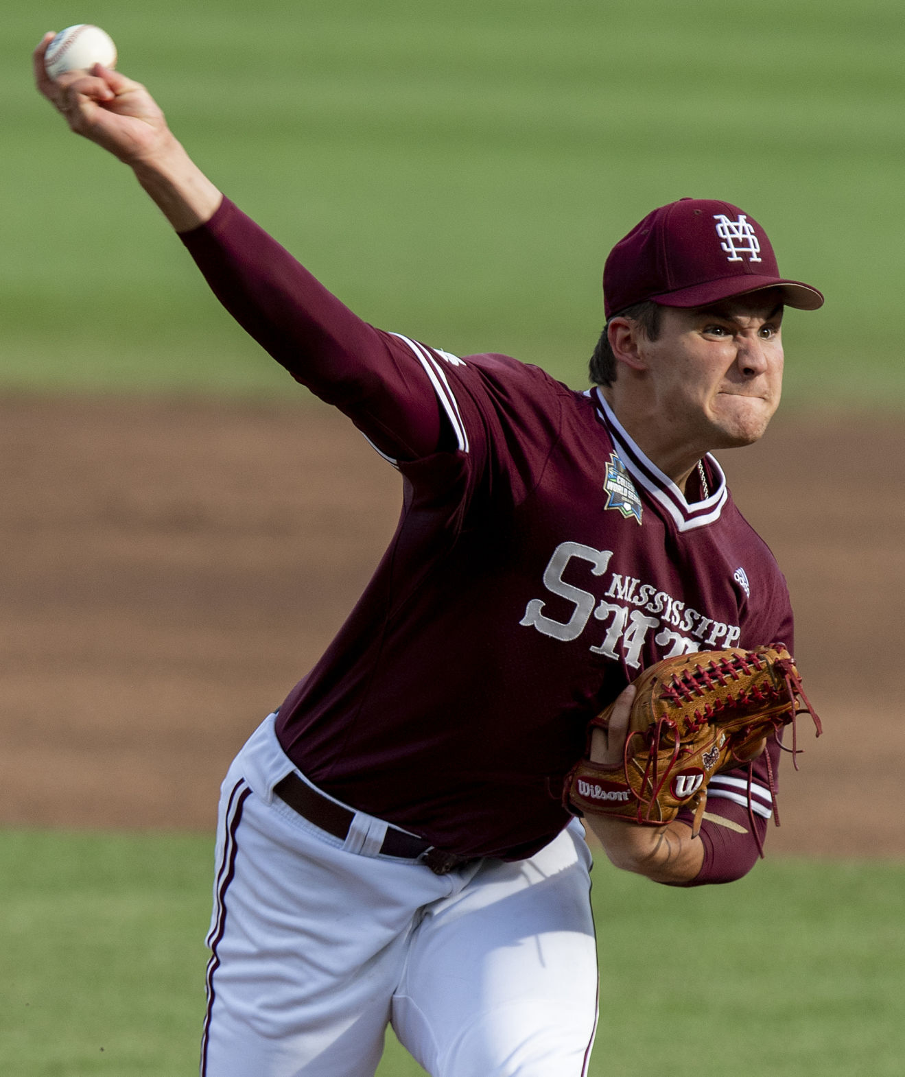 Mississippi State vs. Vanderbilt, 6.30